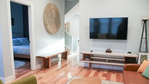 Tiny photo for 1725 N Kedvale Avenue, Chicago, IL 60639 (MLS # 12621157)