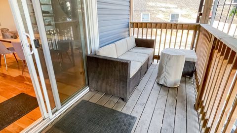 Tiny photo for 1725 N Kedvale Avenue, Chicago, IL 60639 (MLS # 12621157)