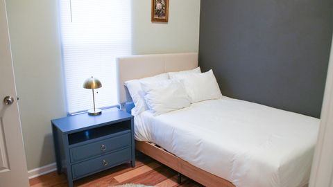 Tiny photo for 1725 N Kedvale Avenue, Chicago, IL 60639 (MLS # 12621157)