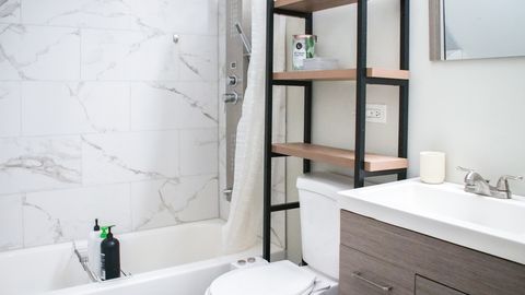 Tiny photo for 1725 N Kedvale Avenue, Chicago, IL 60639 (MLS # 12621157)