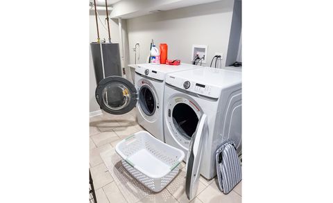 Tiny photo for 1725 N Kedvale Avenue, Chicago, IL 60639 (MLS # 12621157)