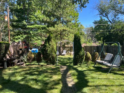 A home in Rockford