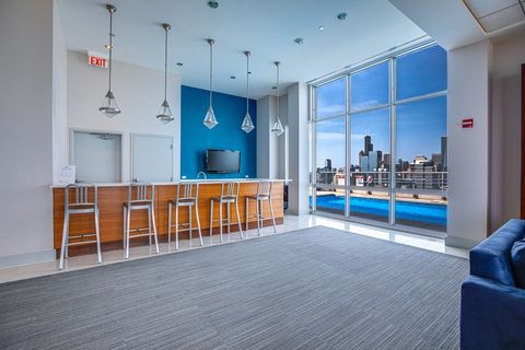 Tiny photo for 1629 S Prairie Avenue #2509, Chicago, IL 60616 (MLS # 12530456)