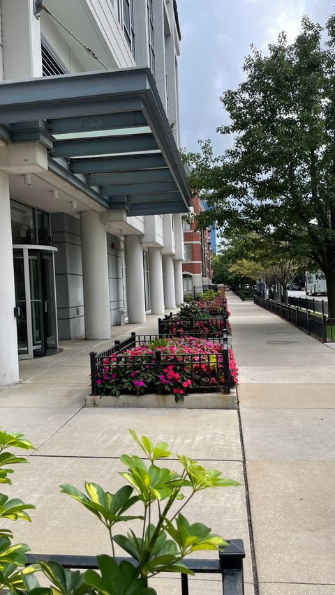 Tiny photo for 1629 S Prairie Avenue #2509, Chicago, IL 60616 (MLS # 12530456)