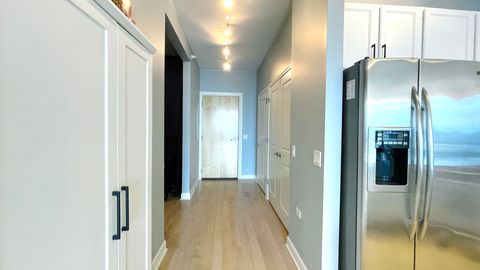 Tiny photo for 1629 S Prairie Avenue #2509, Chicago, IL 60616 (MLS # 12530456)