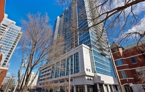 Photo of 1629 S Prairie Avenue #2509, Chicago, IL 60616 (MLS # 12530456)