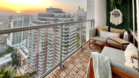 Tiny photo for 1629 S Prairie Avenue #2509, Chicago, IL 60616 (MLS # 12530456)