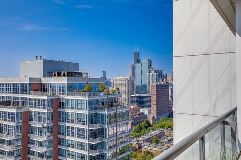 Tiny photo for 1629 S Prairie Avenue #2509, Chicago, IL 60616 (MLS # 12530456)