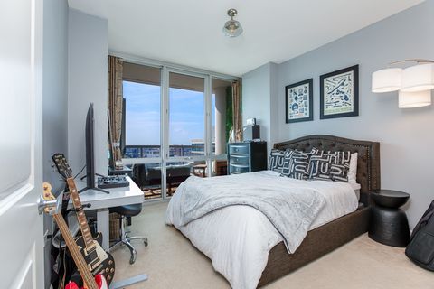 Tiny photo for 1629 S Prairie Avenue #2509, Chicago, IL 60616 (MLS # 12530456)