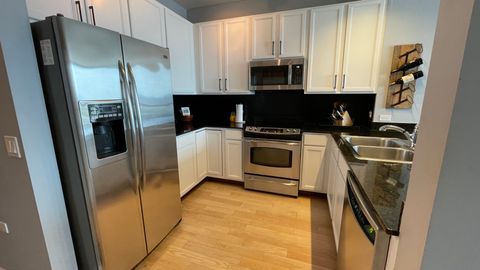 Tiny photo for 1629 S Prairie Avenue #2509, Chicago, IL 60616 (MLS # 12530456)