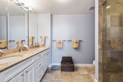 Tiny photo for 1629 S Prairie Avenue #2509, Chicago, IL 60616 (MLS # 12530456)