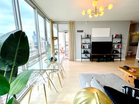 Tiny photo for 1629 S Prairie Avenue #2509, Chicago, IL 60616 (MLS # 12530456)