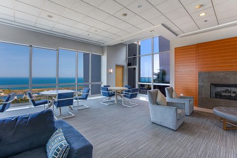 Tiny photo for 1629 S Prairie Avenue #2509, Chicago, IL 60616 (MLS # 12530456)