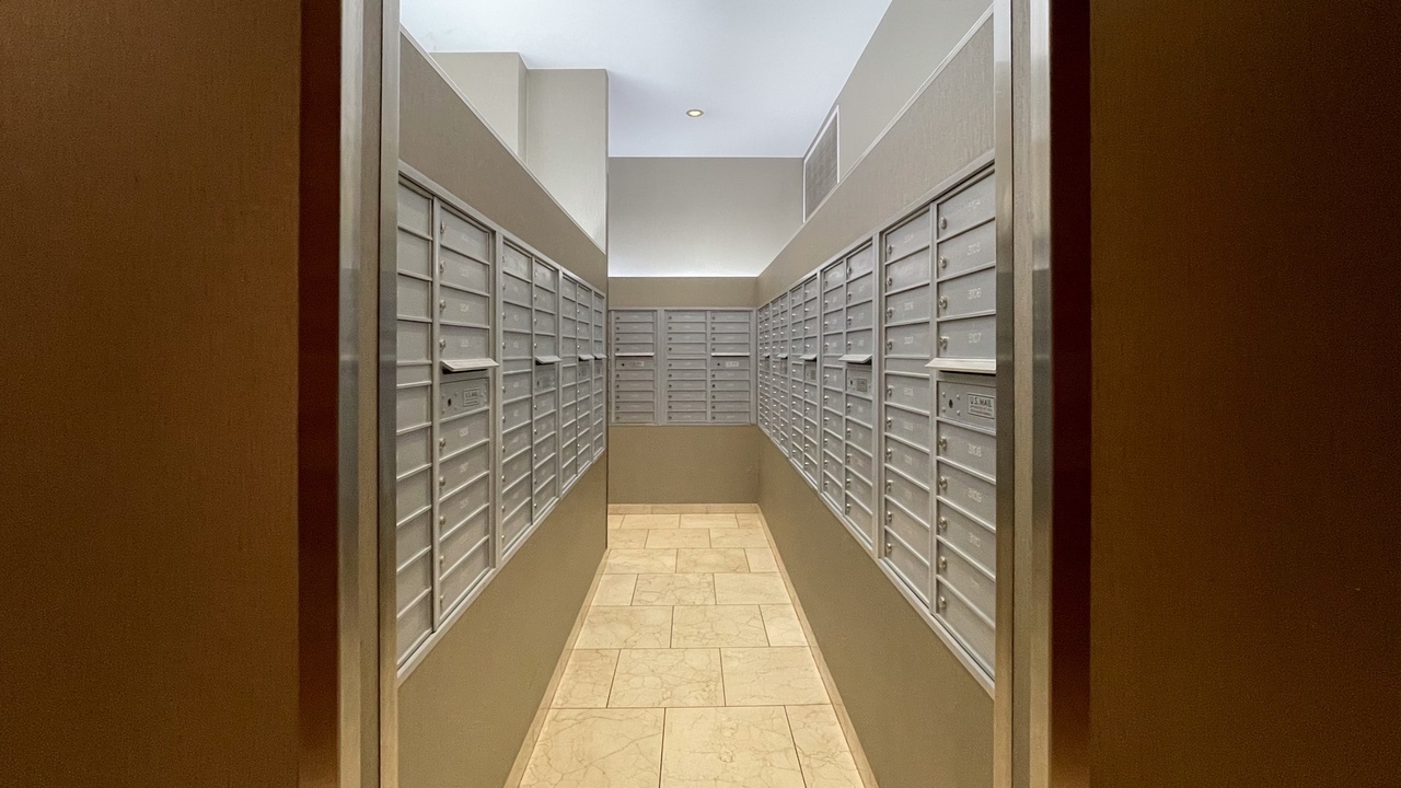 1629 S Prairie Avenue 2509