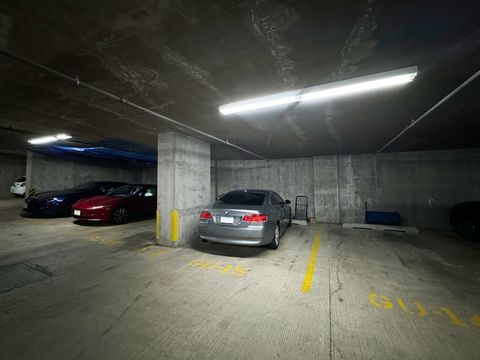 Tiny photo for 1629 S Prairie Avenue #2509, Chicago, IL 60616 (MLS # 12530456)