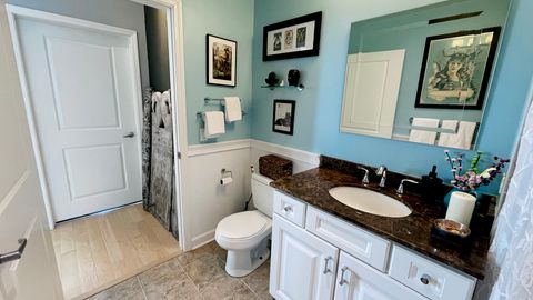 Tiny photo for 1629 S Prairie Avenue #2509, Chicago, IL 60616 (MLS # 12530456)