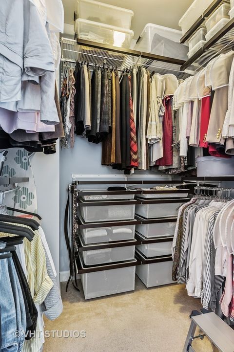 Tiny photo for 1629 S Prairie Avenue #2509, Chicago, IL 60616 (MLS # 12530456)