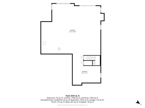 Tiny photo for 20507 Magnolia Court, Frankfort, IL 60423 (MLS # 12723429)