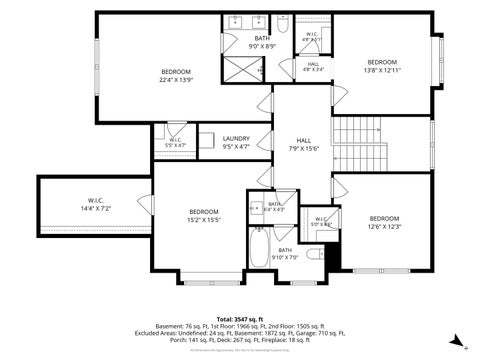 Tiny photo for 20507 Magnolia Court, Frankfort, IL 60423 (MLS # 12723429)