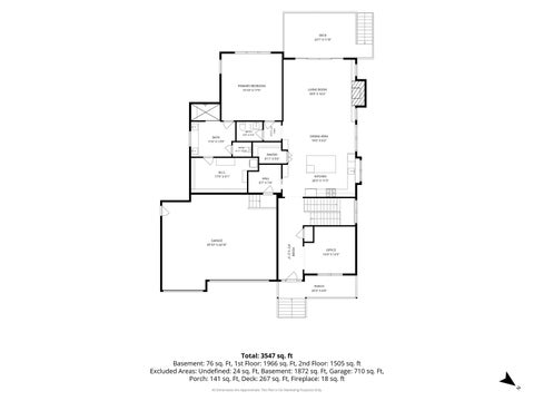 Tiny photo for 20507 Magnolia Court, Frankfort, IL 60423 (MLS # 12723429)
