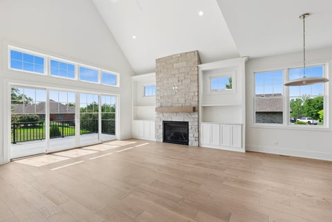 Tiny photo for 20507 Magnolia Court, Frankfort, IL 60423 (MLS # 12723429)