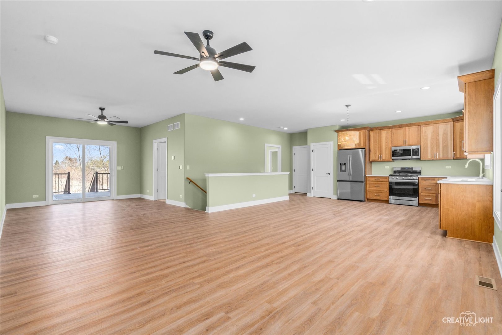595 Mildred Drive
