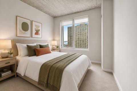 Tiny photo for 1845 S MICHIGAN Avenue #1605, Chicago, IL 60616 (MLS # 12678531)