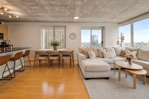 Tiny photo for 1845 S MICHIGAN Avenue #1605, Chicago, IL 60616 (MLS # 12678531)