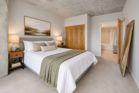 Tiny photo for 1845 S MICHIGAN Avenue #1605, Chicago, IL 60616 (MLS # 12678531)