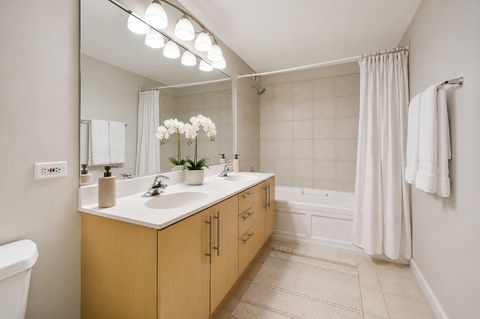 Tiny photo for 1845 S MICHIGAN Avenue #1605, Chicago, IL 60616 (MLS # 12678531)