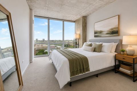 Tiny photo for 1845 S MICHIGAN Avenue #1605, Chicago, IL 60616 (MLS # 12678531)