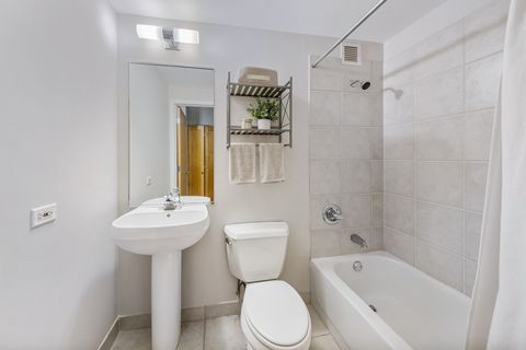 Tiny photo for 1845 S MICHIGAN Avenue #1605, Chicago, IL 60616 (MLS # 12678531)