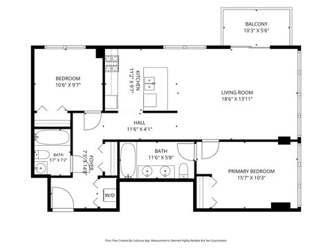 Tiny photo for 1845 S MICHIGAN Avenue #1605, Chicago, IL 60616 (MLS # 12678531)