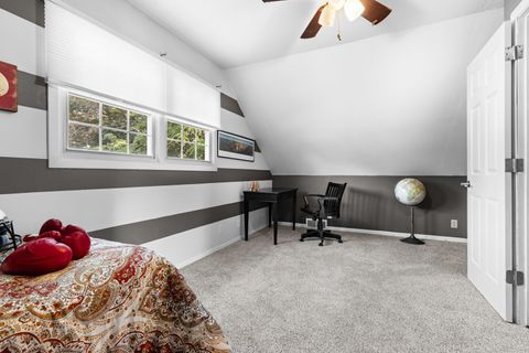 Tiny photo for 4830 Crown Point Circle, Roscoe, IL 61073 (MLS # 12462835)