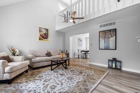 Tiny photo for 4830 Crown Point Circle, Roscoe, IL 61073 (MLS # 12462835)