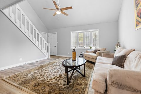 Tiny photo for 4830 Crown Point Circle, Roscoe, IL 61073 (MLS # 12462835)