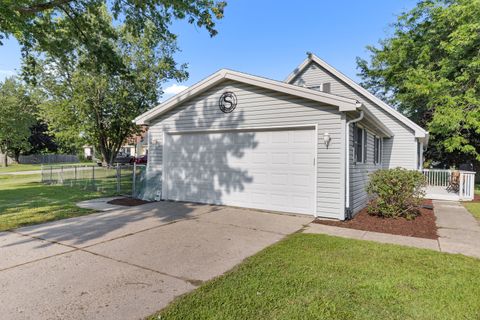 Tiny photo for 4830 Crown Point Circle, Roscoe, IL 61073 (MLS # 12462835)