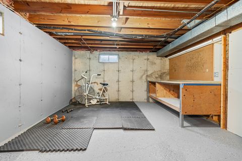 Tiny photo for 4830 Crown Point Circle, Roscoe, IL 61073 (MLS # 12462835)