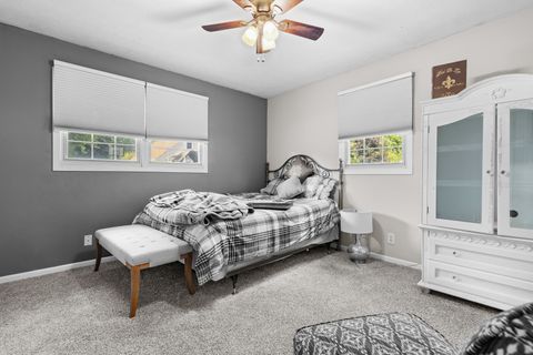 Tiny photo for 4830 Crown Point Circle, Roscoe, IL 61073 (MLS # 12462835)