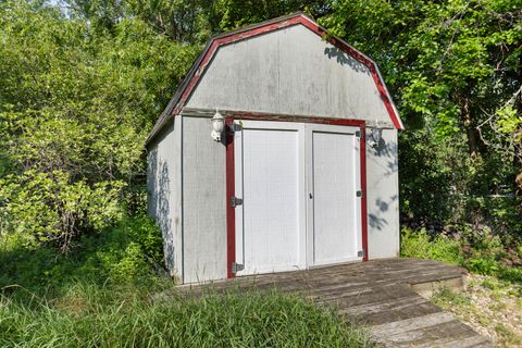 Tiny photo for 4830 Crown Point Circle, Roscoe, IL 61073 (MLS # 12462835)