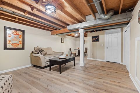 Tiny photo for 4830 Crown Point Circle, Roscoe, IL 61073 (MLS # 12462835)