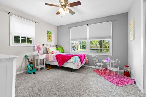 Tiny photo for 4830 Crown Point Circle, Roscoe, IL 61073 (MLS # 12462835)