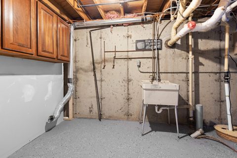 Tiny photo for 4830 Crown Point Circle, Roscoe, IL 61073 (MLS # 12462835)