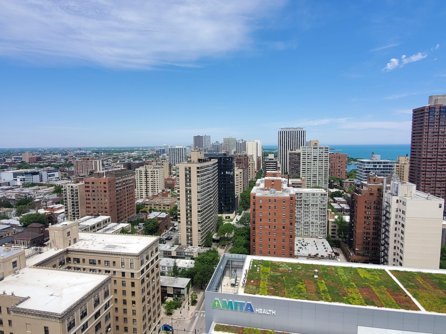 340 W Diversey Parkway 2718