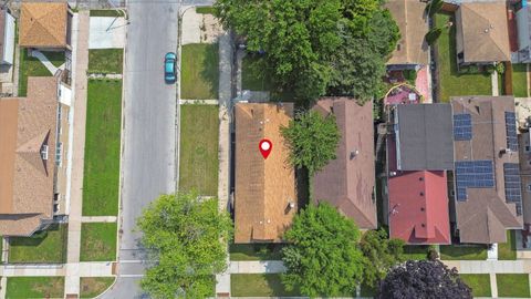 Tiny photo for 8101 S Kimbark Avenue, Chicago, IL 60619 (MLS # 12420196)