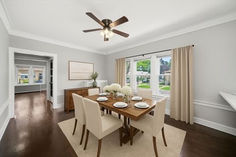 Tiny photo for 8101 S Kimbark Avenue, Chicago, IL 60619 (MLS # 12420196)