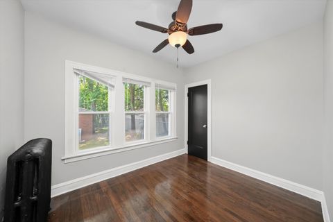 Tiny photo for 8101 S Kimbark Avenue, Chicago, IL 60619 (MLS # 12420196)