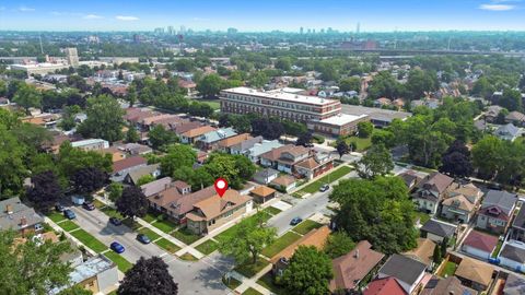 Tiny photo for 8101 S Kimbark Avenue, Chicago, IL 60619 (MLS # 12420196)