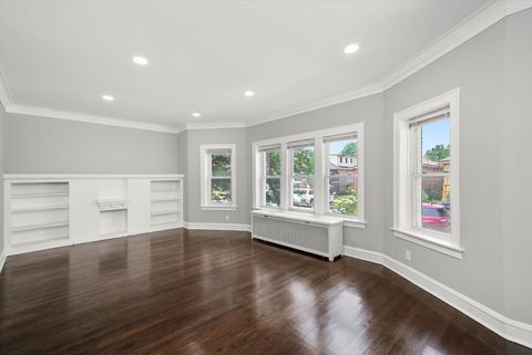 Tiny photo for 8101 S Kimbark Avenue, Chicago, IL 60619 (MLS # 12420196)