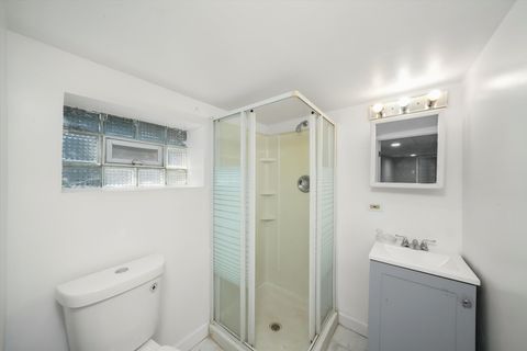 Tiny photo for 8101 S Kimbark Avenue, Chicago, IL 60619 (MLS # 12420196)